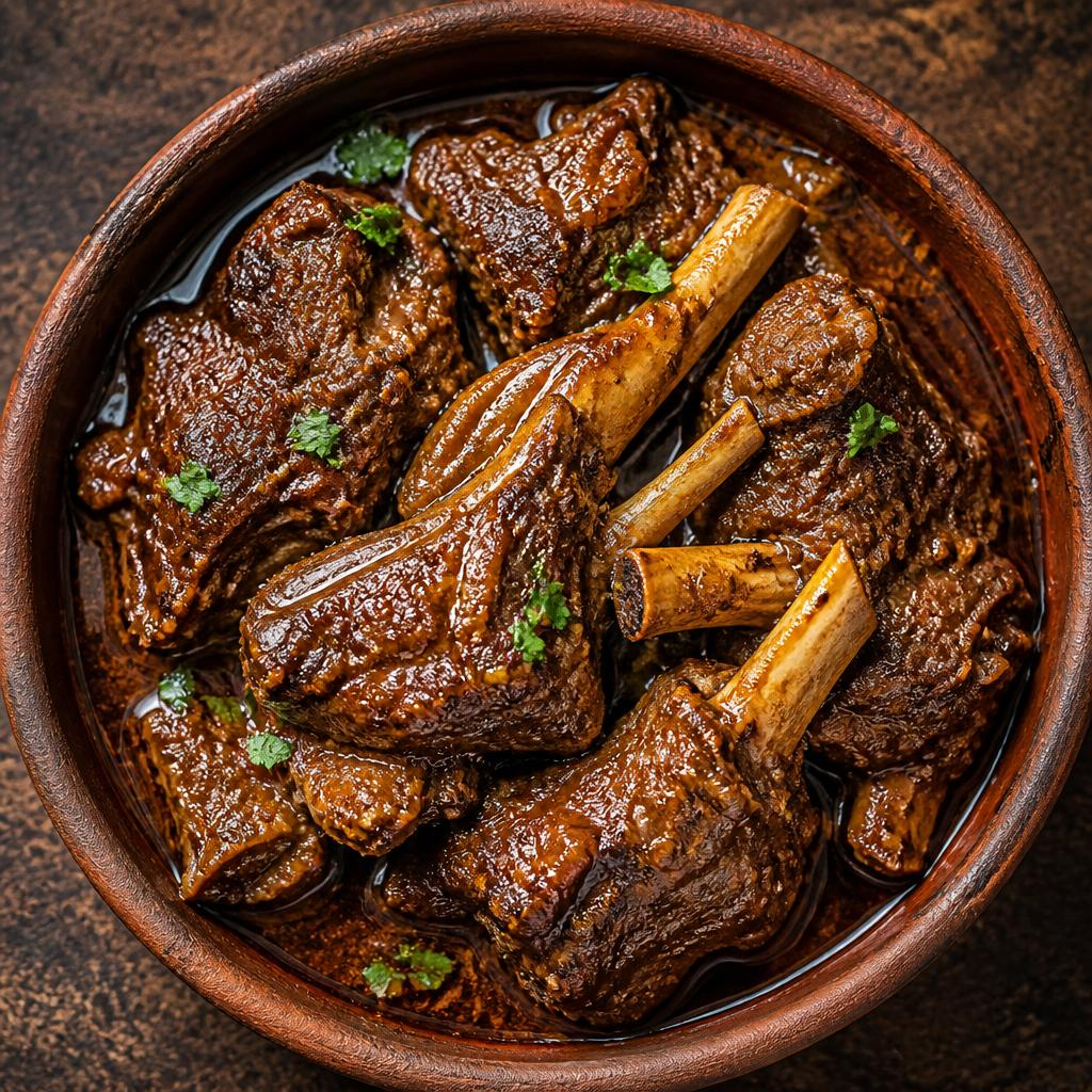 Mutton Royalties