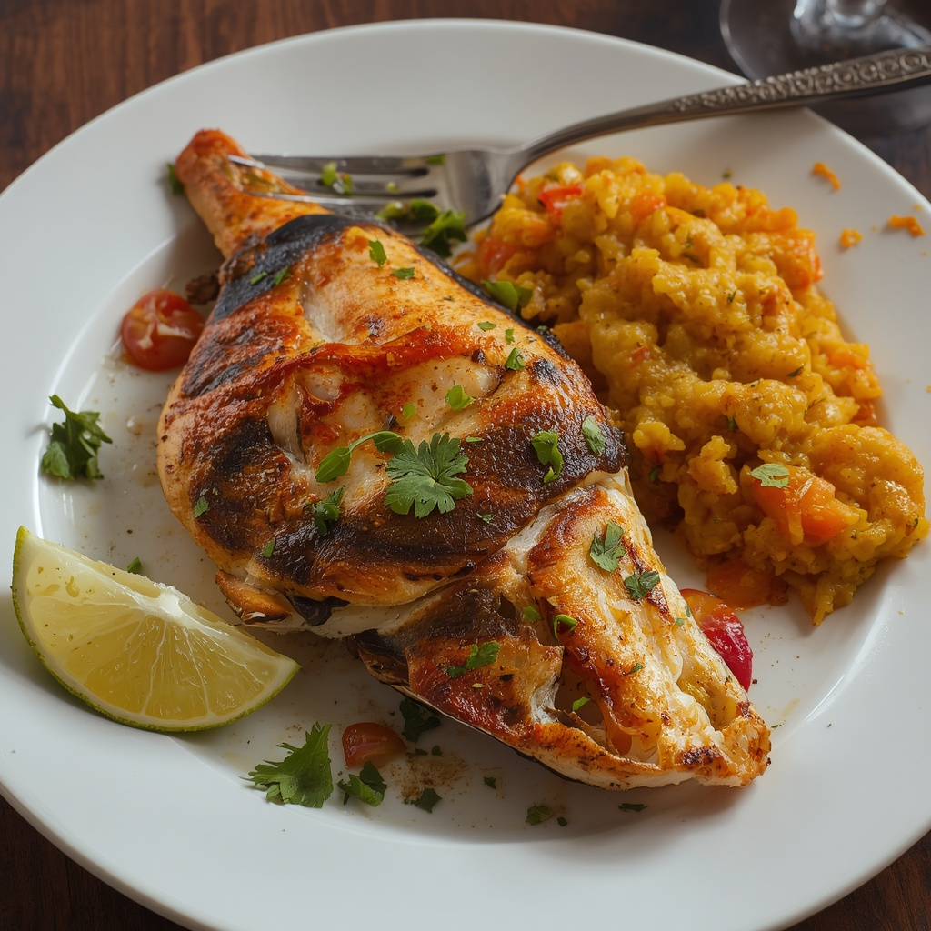 Fish Specials