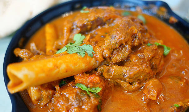 Mouth-watering Gravy